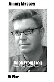 Jimmy Massey: At War