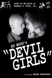 Ed Wood's Devil Girls