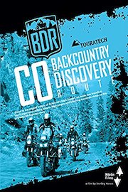 CO Backcountry Discovery Route