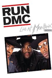 Run DMC