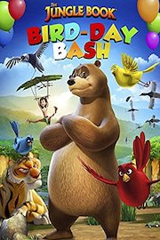 The Jungle Book - Bird-Day Bash