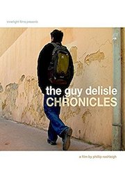 The Guy Delisle Chronicles