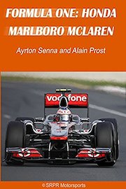 Formula One: Honda Marlboro McLaren - Ayrton Senna and Alain Prost