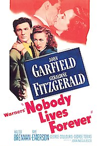 Nobody Lives Forever