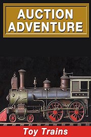 Auction Adventure: Toy Trains