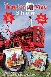 The Tractor Mac Show