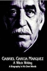 Gabriel Garcia Marquez