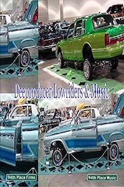Deeproducer Lowriders & Music