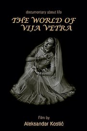 The World of Vija Vetra