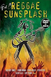 Various Artists - The Best Of Reggae Sunsplash - 1987 To 1990 - Montego Bay