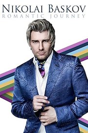 Nikolai Baskov: Romantic Journey
