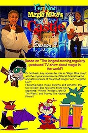 Magic Mike's Castle: Season 4-The Webseries