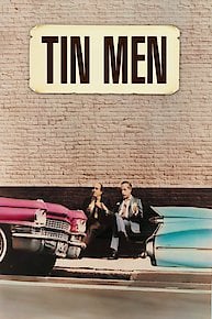 Tin Men