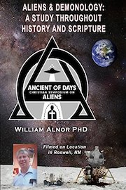 Aliens & Demonology: A Study Throughout History and Scripture