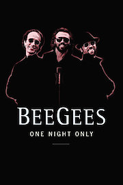 Bee Gees - One Night Only