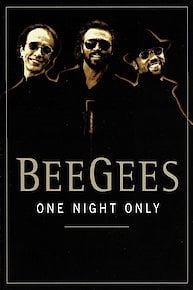 Bee Gees - One Night Only