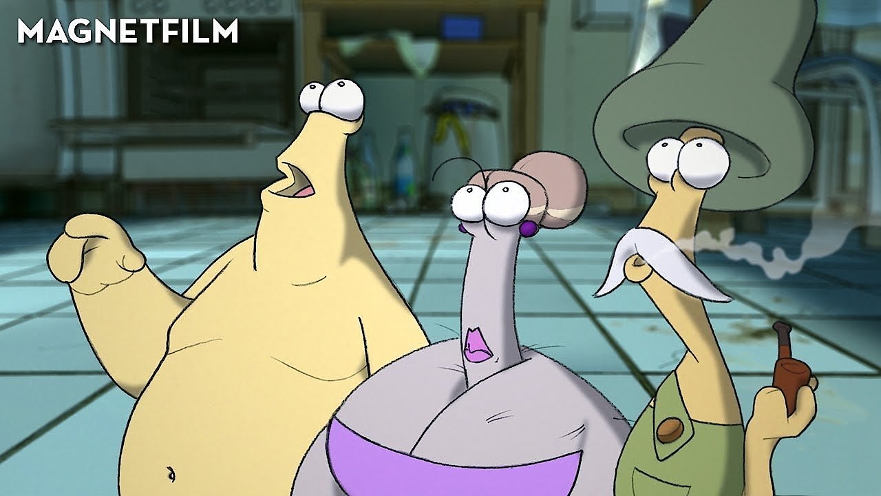 totally trucks - DIRT MONSTERS