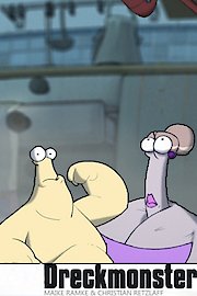 totally trucks - DIRT MONSTERS