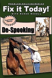 Fix it Today! De-Spooking