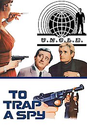 To Trap a Spy