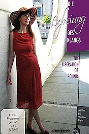 Die Befreiung des Klangs 1 / The Liberation of Sound 1