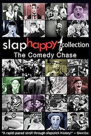 SlapHappy: The Comedy Chase