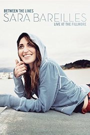 Sara Bareilles: Between the Lines 2008