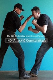 Jeet Kune Do: Attack & Counterattack