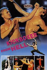 Kickboxer From Hell