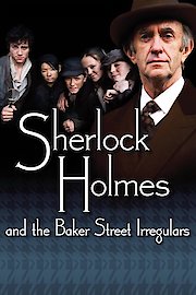Sherlock Holmes & the Baker Street Irregulars