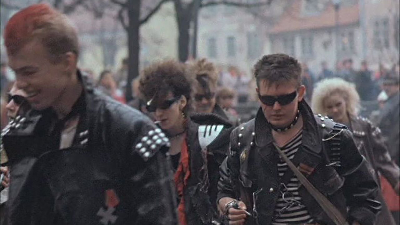 Vai viegli but jaunam?