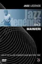 Mainieri, Mike - Jazz Legends