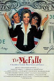 The McFalls