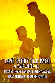 Love Story For Paco
