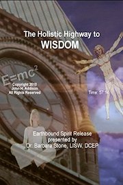 Earthbound Spirit Release