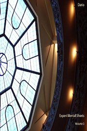 Experi Mental Shorts Volume 3