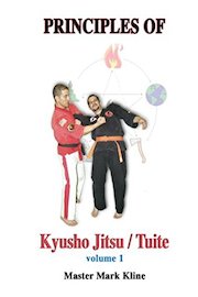Principles of Kyusho Jitsu