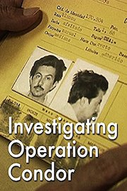 Investigating Operation Condor