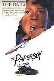 The Paper Boy