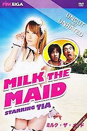 Milk the Maid