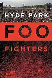 Foo Fighters: Hyde Park