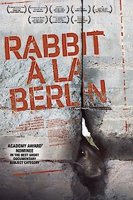Rabbit a la Berlin