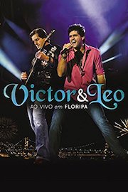 Victor & Leo: Ao Vivo em Floripa