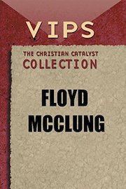 Floyd Mcclung