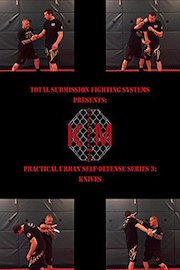 Practical Urban Self-Defense Series 3: Knives