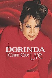 Dorinda Clark-Cole: Live