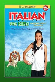 Italian Beginners Level I, Vol. 2