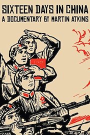 Atkins, Martin - 16 Days In China