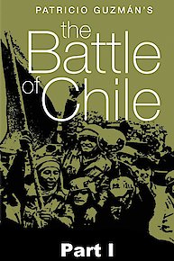 The Battle of Chile