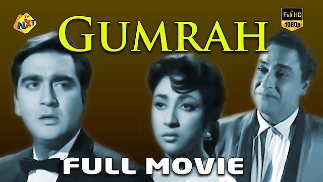 Gumrah full 2025 movie download